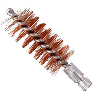 Birchwood Casey Bronze Bore Brush 12 Gauge 5/16-27 Threads