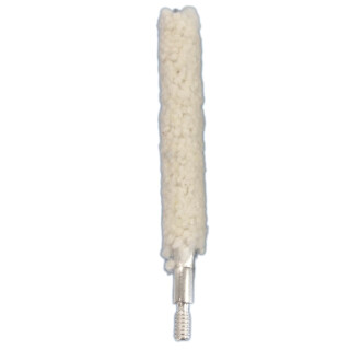 Birchwood Casey Cleaning Mop 5.56mm/.22/.223 Cal 8-32 Threads