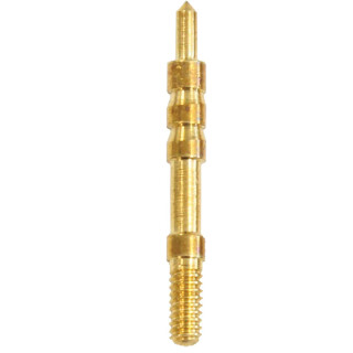 Birchwood Casey 5.56mm/.22/.223 Caliber Brass Push Jag 8-32 Threads