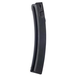 Century Arms AP5 Magazine 9mm Luger 30 Rounds Steel Matte Black