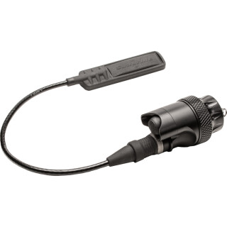 SureFire DS07 Weaponslight Dual Switch for Scout Light Black Finish