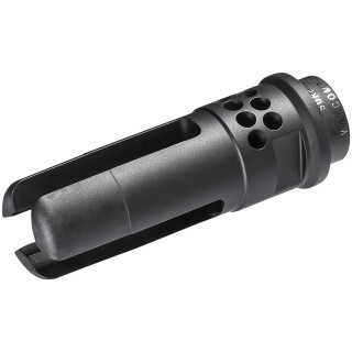 SureFire WARCOMP Flash Hider 7.62mm Threaded 5/8x24