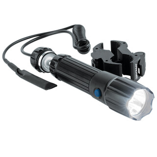iPROTEC LG110LR Light and Red Laser fits Shotguns LED Light