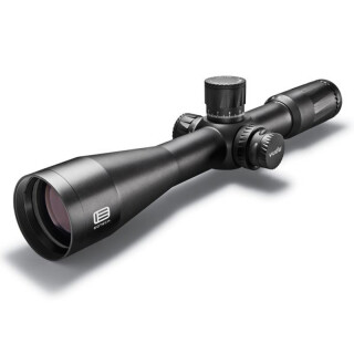 EoTech VUDU 3.5-18x50 Precision Riflescope MD2 Reticle Black