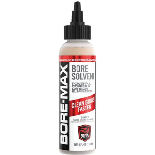 Real Avid Bore-Max Bore Solvent 4 oz