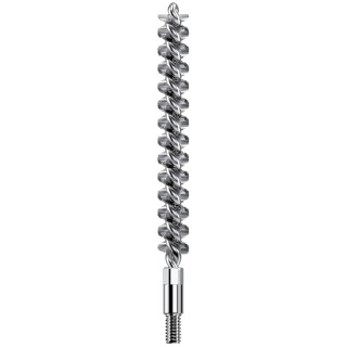 Real Avid Bore-Max Speed Brush .270 Cal Rifle Nickel Plated