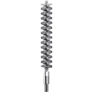 Real Avid Bore-Max Speed Brush .375 Cal Nickel Plated
