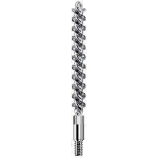 Real Avid Bore-Max Speed Brush .22 Cal Pistol Nickel Plated