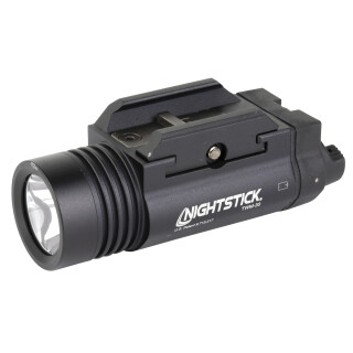Nightstick TWM-30 Handgun Light 1200 Lumens LED White Light Aluminum Black