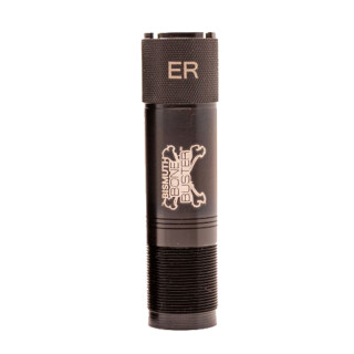 Carlson's Bismuth Bone Buster Remington 12 Gauge Choke Tube Extended Range Constriction .690" Stainless Steel Matte Black