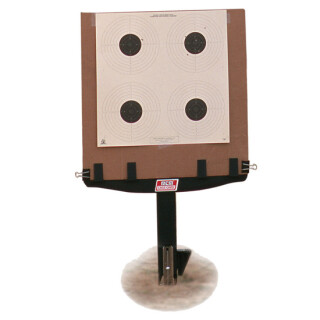 MTM Case-Gard Jammit Compact Target Stand