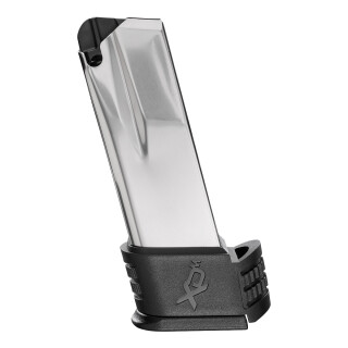 Springfield XD-M Elite Compact 10mm Magazine 15 Rounds with Sleeve #2