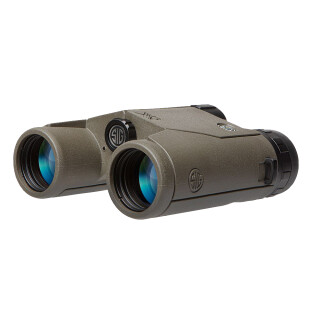 SIG Sauer Kilo6K HD Compact 10x32mm Rangefinder Binoculars