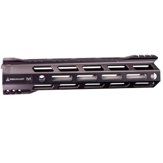 Rise Armament AR-15 RA-905 M-LOK Free Float Handguard 7.5" Length Black Finish