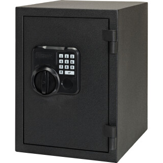 Hornady Fireproof Keypad Safe 12"x15"x16.5" Black