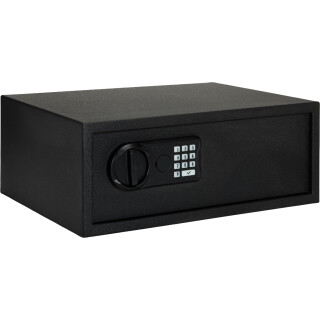 SnapSafe XL Keypad Safe Personal Safe