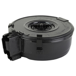 Century International Arms AK-47 Drum Magazine 7.62x39 75 Rounds Black