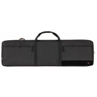 Allen Tac-Six 46" Division Tactical Rifle Case Black
