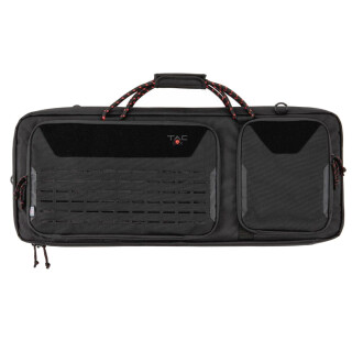Allen Tac-Six 32" Squad Tactical Rifle Case Black