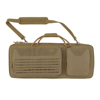 Allen Tac-Six Squad Tactical Rifle Case 32"
