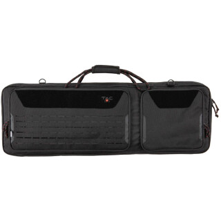 Allen Tac-Six 38" Squad Tactical Rifle Case Black