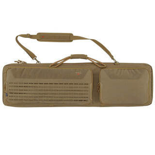 Allen Tac-Six 46" Squad Tactical Rifle Case Coyote