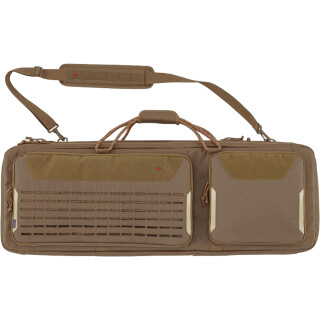 Allen Tac-Six Unit Tactical Double Rifle Soft Case 38"