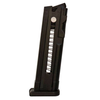 ISSC M22 Magazine .22LR 10 Rounds Black