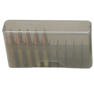 MTM Case-Gard J-20 Series Rifle Ammo Box Large Rifle