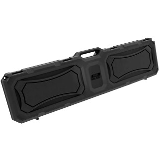 MTM Case-Gard Double Scoped Rifle Case 50.5" Length