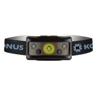 Konus Konusflash-7 Rechargeable Headlight 236 Lumens
