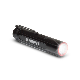 Konus Konuslight-2K Rechargeable Flashlight 1000 Lumens