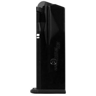 Sig Sauer 10 Round 9mm P365XL/P365X Magazine Black