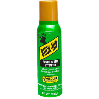 Wildlife Research Center Buck-Nip Deer Attractant