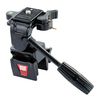 BOG Spotting Scope Adapter and Window Mount