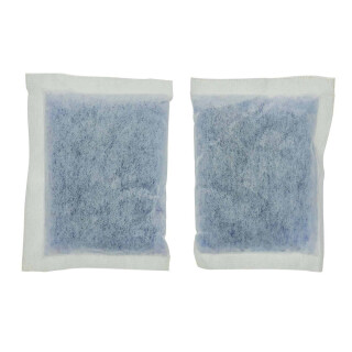 Lockdown Rechargeable 40g Silica Gel Bags 5pk
