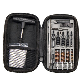 Smith & Wesson M&P Compact Pistol Cleaning Kit