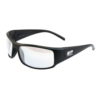 Smith & Wesson M&P Thunderbolt Glasses Clear Lenses