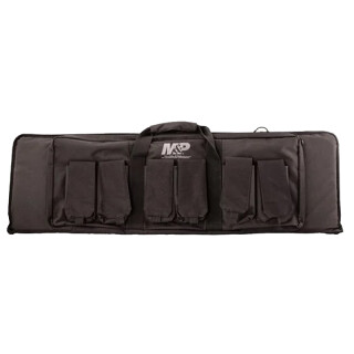 Smith & Wesson M&P 42" Pro Tac Gun Case Black