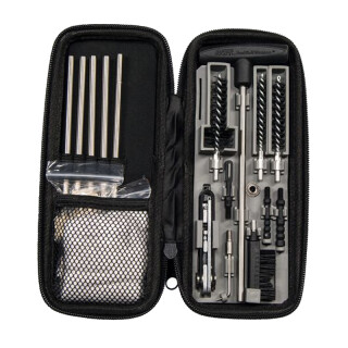 Smith & Wesson M&P.22/.30 Cal Rifle Cleaning Kit