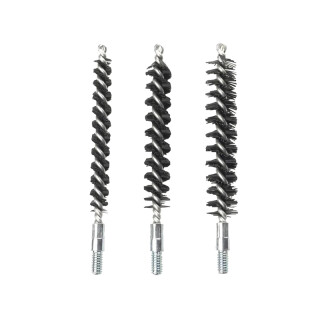 Tipton Rifle Nylon Bore Brush .22 Caliber 3pk