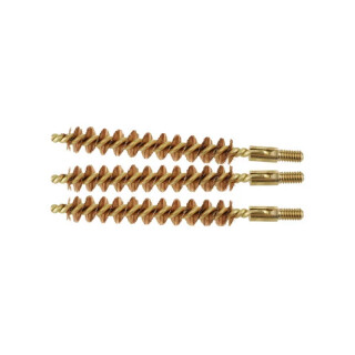 Tipton Best Bore Brush .30/.32 Caliber Bronze 3pk