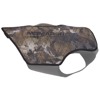 MOmarsh Versa-Vest Replacement Panels OPTIFADE Timber