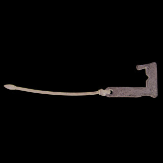 Higdon Outdoors J-Weight with Rubber Strap 4 Oz. 12-Pack