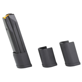 FN America FN 509 Magazine 9mm 24 Rounds Steel Black