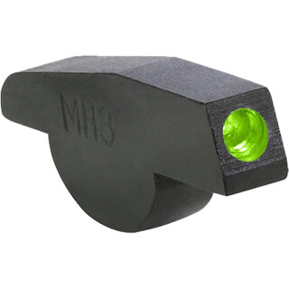 Meprolight Tru-Dot Tritium Night Sights for S&W J Frame