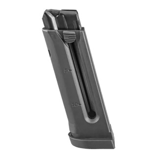 FN 502 Magazine .22 Long Rifle 10 Rounds Black