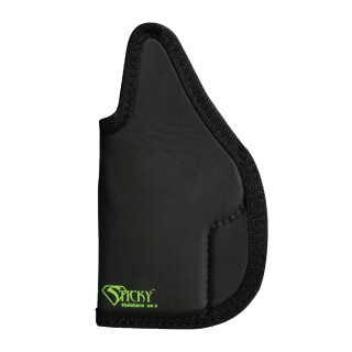 Sticky Holsters Optics Ready 9 OR-9 IWB Holster Ambidextrous Full Size Semi Auto Pistols Black