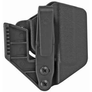 Mission First Tactical Minimalist Appendix IWB Ambidextrous Holster for Springfield Armory XDS 9/40 3.3"