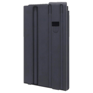 Bushmaster AR-15 Magazine .450 Bushmaster 5 Rounds Black